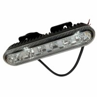 Lampa LED Kierunkowa ECCO ED5000B 10&ndash;30V LD, niebieska