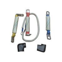 SUPERWINCH 90-32502 - Przewody połączeniowe silnik-...