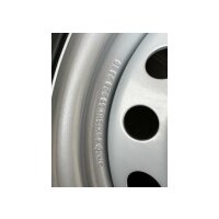 Koło kompletne 155/70 R13 Kenda, felga stalowa  4Jx13, 4x100 ET 30