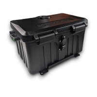 PUNDMANN - 20 kN-PR-SM-12V-CE BOX Battery, wyciągarka w skrzynce z liną syntetyczną