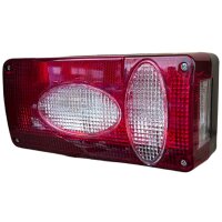 Lampa tylna prawa RADEX 5500