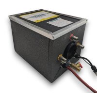 Pundmann Therm Boiler 10L AIR & FLOW HEAT 230V 500W /...