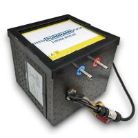 Konfigurator bojlera - Pundmann Therm Boiler 12V / 180W, 3L