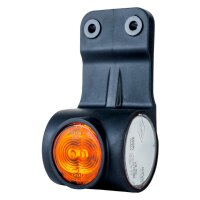 Lampa obrysowa HORPOL LD 3109/P prawa, wisząca, diodowa...