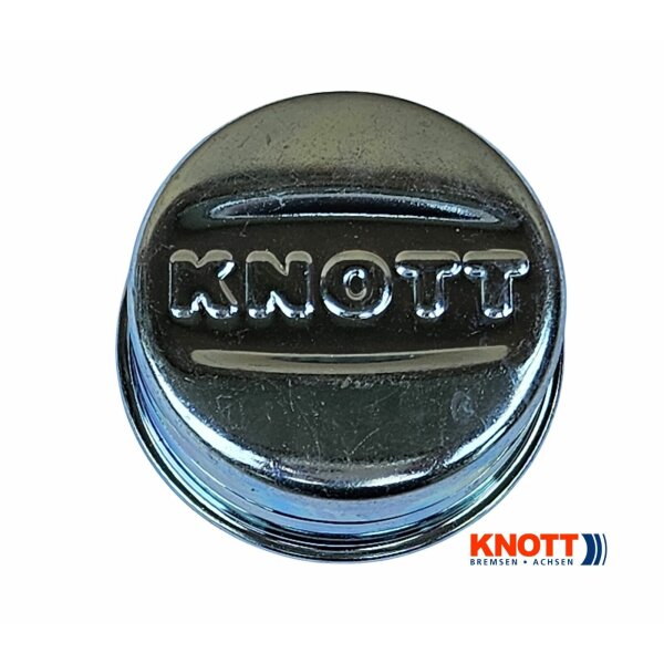 KNOTT Kapturek ochronny FI 52,1 x 35 mm