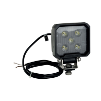 Lampa robocza LED WorkFAB II 16W 2000 lm 12/24V z kablem...