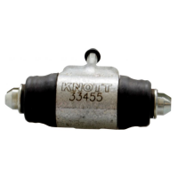 KNOTT - cylinder hamulcowy koła, prawy do Knott 20-2710, hydrauliczny